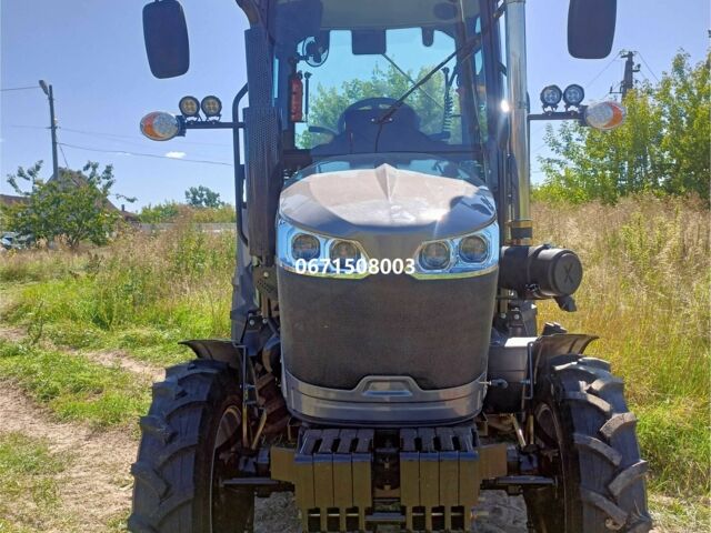 Інша Інша, об'ємом двигуна 0 л та пробігом 0 тис. км за 13400 $, фото 1 на Automoto.ua