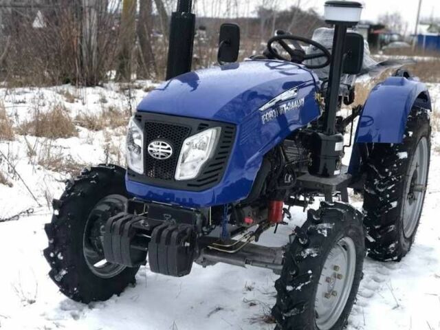 Другая Другая, объемом двигателя 0 л и пробегом 0 тыс. км за 5500 $, фото 3 на Automoto.ua