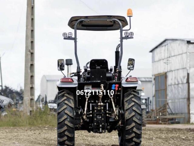 Інша Інша, об'ємом двигуна 0 л та пробігом 0 тис. км за 8290 $, фото 4 на Automoto.ua