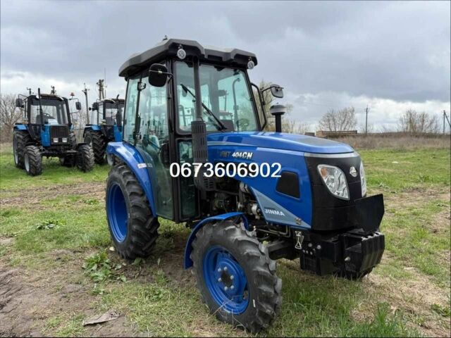 Другая Другая, объемом двигателя 0 л и пробегом 0 тыс. км за 8500 $, фото 5 на Automoto.ua