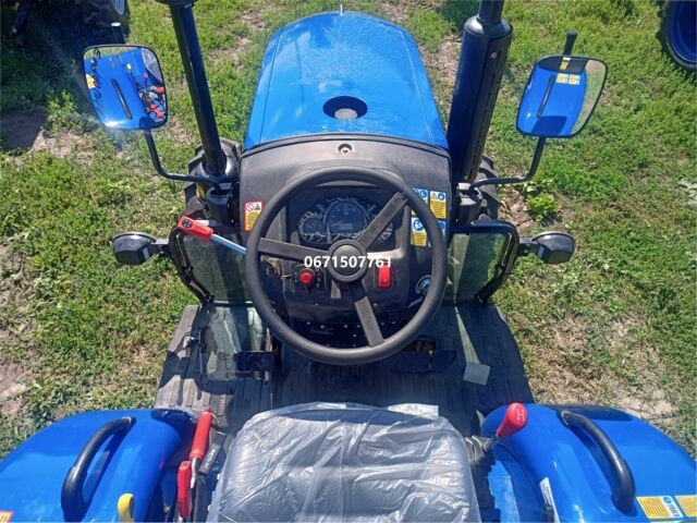 Інша Інша, об'ємом двигуна 0 л та пробігом 0 тис. км за 10100 $, фото 4 на Automoto.ua