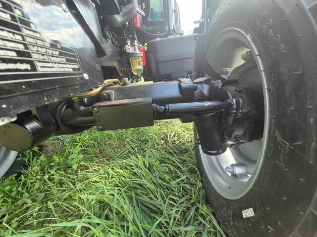 Другая Другая, объемом двигателя 0 л и пробегом 0 тыс. км за 13400 $, фото 5 на Automoto.ua