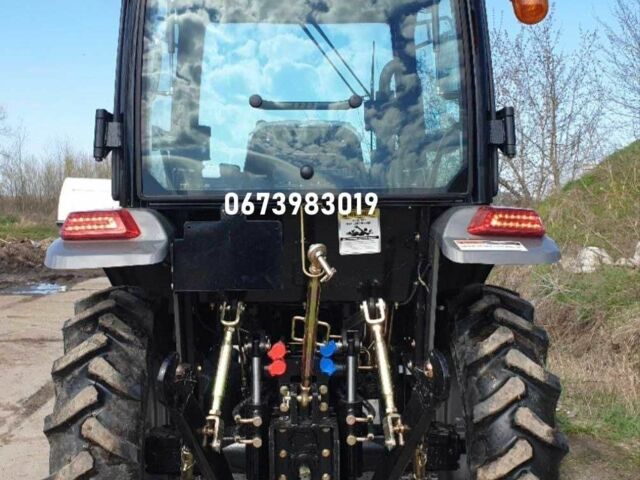 Інша Інша, об'ємом двигуна 0 л та пробігом 0 тис. км за 9780 $, фото 5 на Automoto.ua