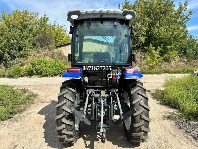 Інша Інша, об'ємом двигуна 0 л та пробігом 0 тис. км за 10400 $, фото 5 на Automoto.ua