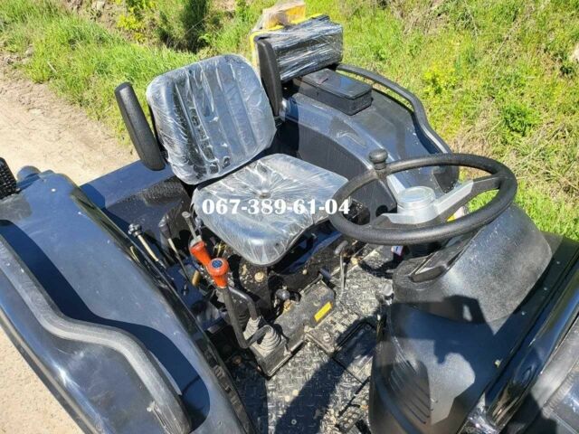 Другая Другая, объемом двигателя 0 л и пробегом 0 тыс. км за 6500 $, фото 6 на Automoto.ua