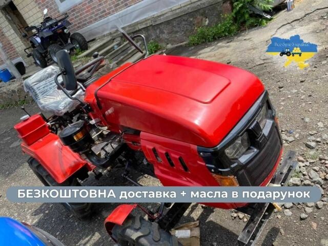 Другая Другая, объемом двигателя 0.71 л и пробегом 1 тыс. км за 2075 $, фото 4 на Automoto.ua