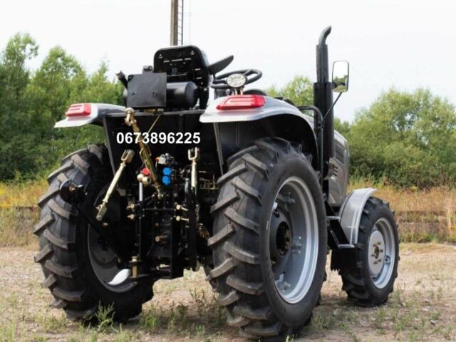 Другая Другая, объемом двигателя 0 л и пробегом 0 тыс. км за 8790 $, фото 4 на Automoto.ua