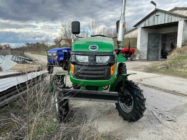 Другая Другая, объемом двигателя 0.71 л и пробегом 1 тыс. км за 2070 $, фото 1 на Automoto.ua