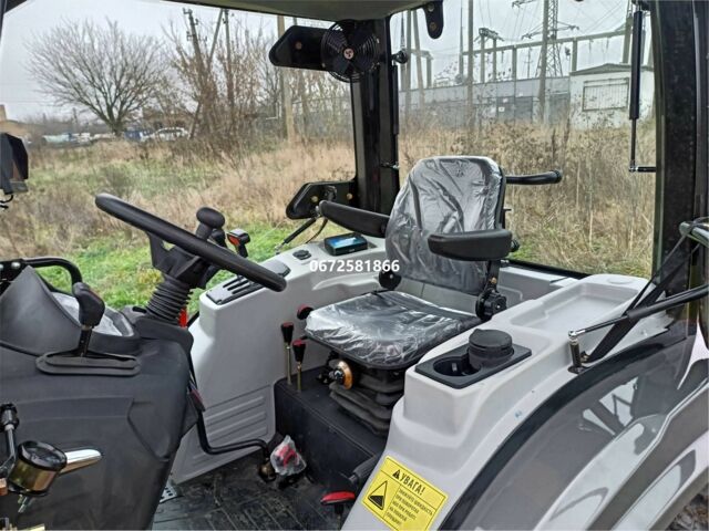 Інша Інша, об'ємом двигуна 0 л та пробігом 0 тис. км за 10190 $, фото 11 на Automoto.ua