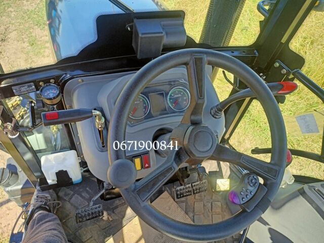 Інша Інша, об'ємом двигуна 0 л та пробігом 0 тис. км за 13590 $, фото 6 на Automoto.ua