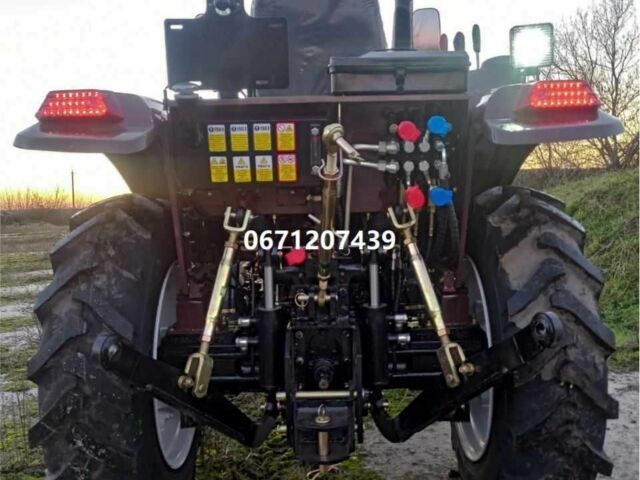 Інша Інша, об'ємом двигуна 0 л та пробігом 0 тис. км за 7250 $, фото 3 на Automoto.ua