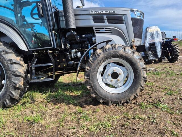 Другая Другая, объемом двигателя 0 л и пробегом 0 тыс. км за 10190 $, фото 1 на Automoto.ua