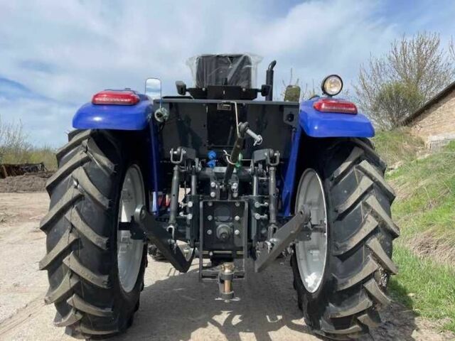 Другая Другая, объемом двигателя 0 л и пробегом 0 тыс. км за 7600 $, фото 3 на Automoto.ua