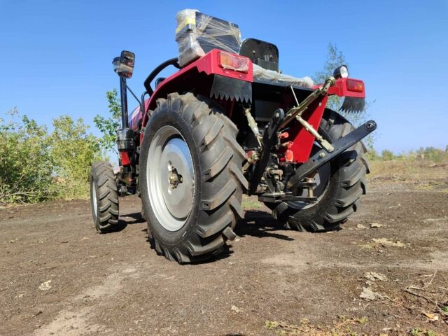 Інша Інша, об'ємом двигуна 0 л та пробігом 0 тис. км за 6500 $, фото 5 на Automoto.ua