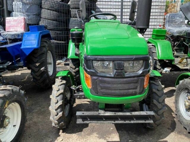 Другая Другая, объемом двигателя 0 л и пробегом 1 тыс. км за 2115 $, фото 3 на Automoto.ua