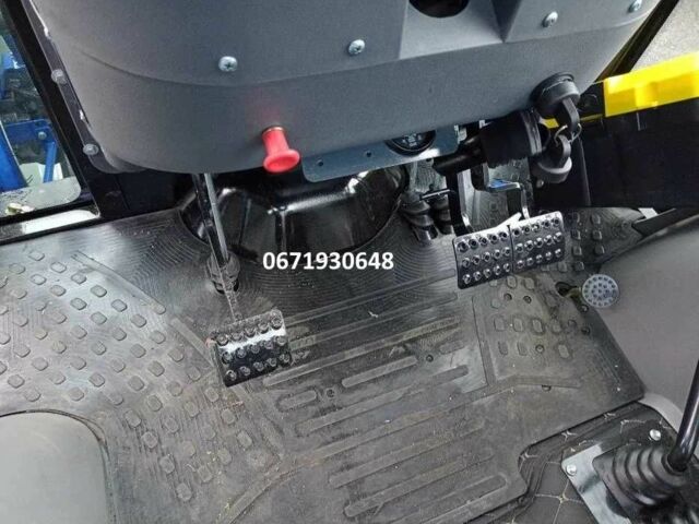 Другая Другая, объемом двигателя 0 л и пробегом 0 тыс. км за 9000 $, фото 9 на Automoto.ua