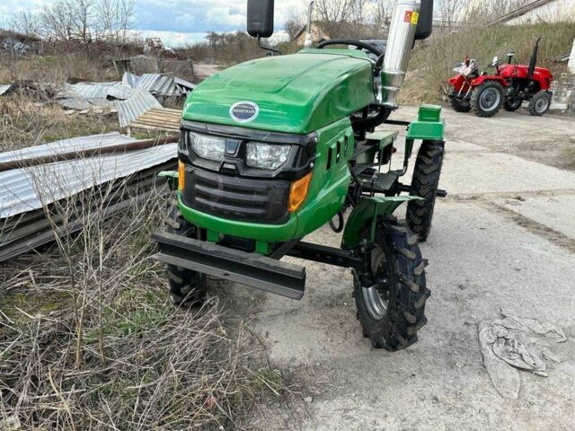 Другая Другая, объемом двигателя 0.71 л и пробегом 1 тыс. км за 2085 $, фото 2 на Automoto.ua