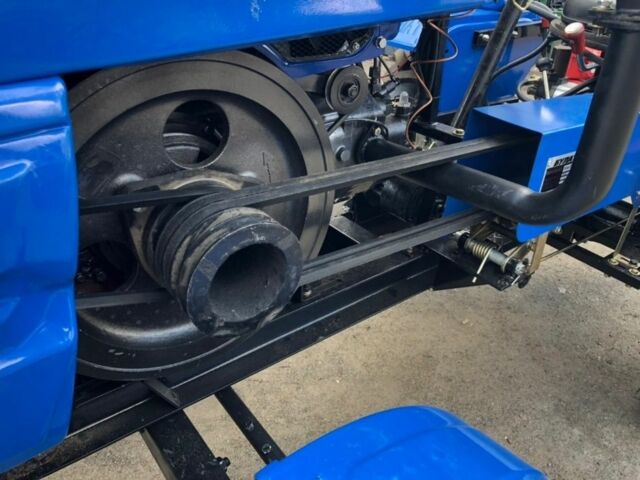 Інша Інша, об'ємом двигуна 1.12 л та пробігом 1 тис. км за 2085 $, фото 1 на Automoto.ua