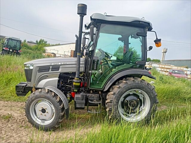 Другая Другая, объемом двигателя 0 л и пробегом 0 тыс. км за 13600 $, фото 1 на Automoto.ua