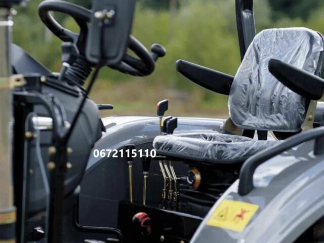 Інша Інша, об'ємом двигуна 0 л та пробігом 0 тис. км за 8290 $, фото 6 на Automoto.ua