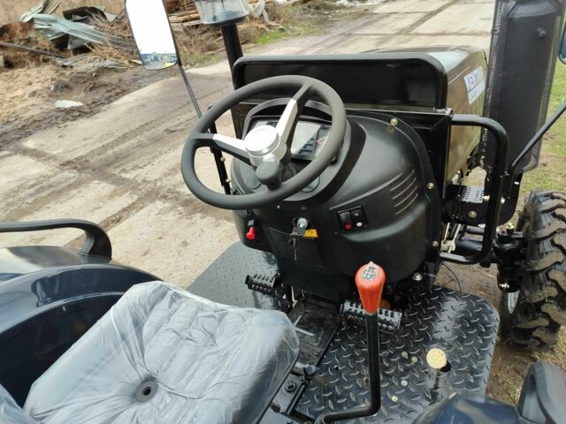 Другая Другая, объемом двигателя 0 л и пробегом 0 тыс. км за 5600 $, фото 6 на Automoto.ua