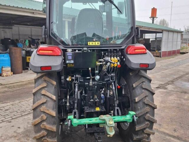 Другая Другая, объемом двигателя 0 л и пробегом 0 тыс. км за 17500 $, фото 4 на Automoto.ua