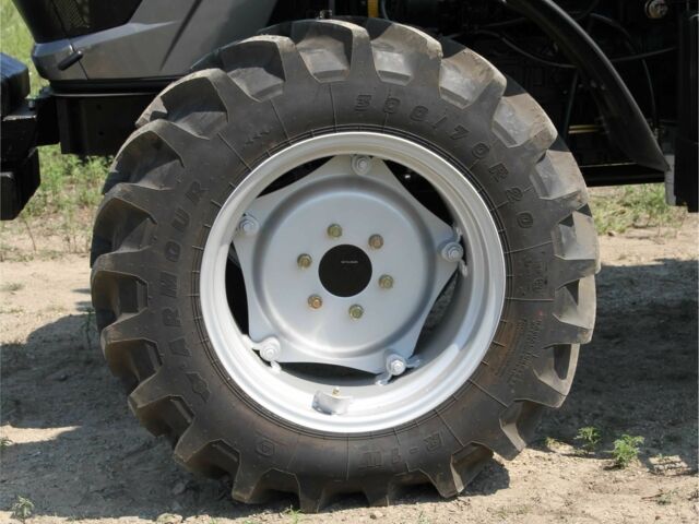 Другая Другая, объемом двигателя 0 л и пробегом 0 тыс. км за 24900 $, фото 20 на Automoto.ua