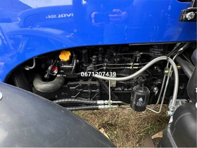 Інша Інша, об'ємом двигуна 0 л та пробігом 0 тис. км за 17900 $, фото 7 на Automoto.ua