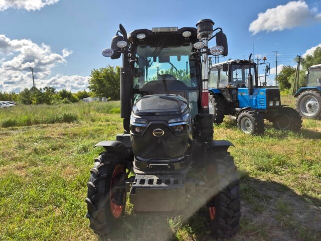 Інша Інша, об'ємом двигуна 0 л та пробігом 0 тис. км за 12000 $, фото 5 на Automoto.ua