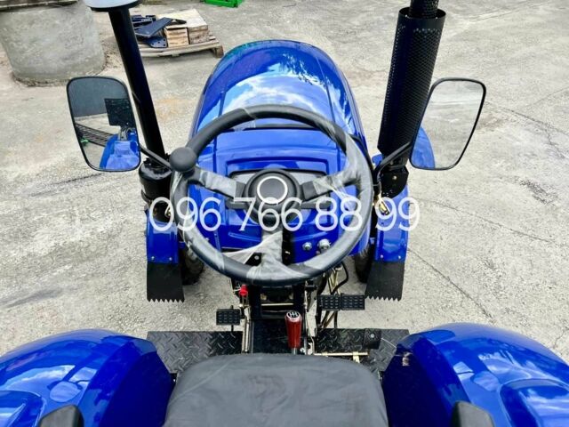 Другая Другая, объемом двигателя 0 л и пробегом 0 тыс. км за 4890 $, фото 10 на Automoto.ua