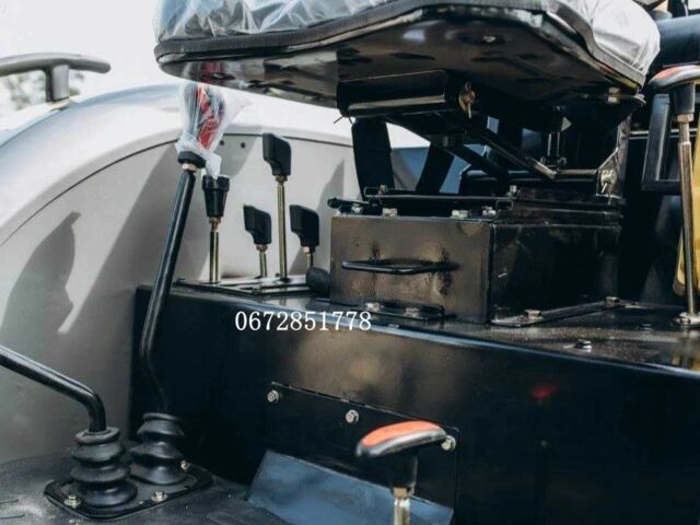 Інша Інша, об'ємом двигуна 0 л та пробігом 0 тис. км за 8780 $, фото 9 на Automoto.ua