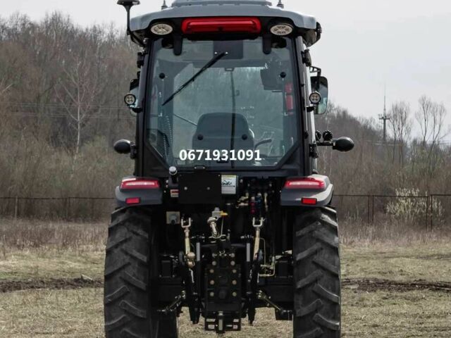 Другая Другая, объемом двигателя 0 л и пробегом 0 тыс. км за 13590 $, фото 5 на Automoto.ua