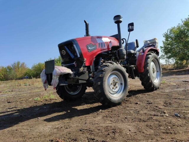 Інша Інша, об'ємом двигуна 0 л та пробігом 0 тис. км за 6500 $, фото 1 на Automoto.ua