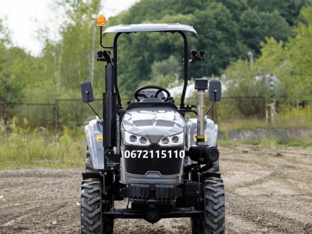 Інша Інша, об'ємом двигуна 0 л та пробігом 0 тис. км за 8290 $, фото 1 на Automoto.ua