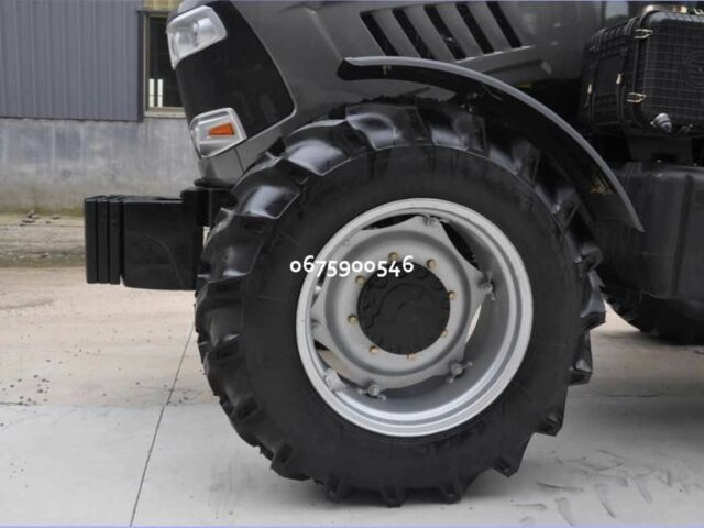 Інша Інша, об'ємом двигуна 0 л та пробігом 0 тис. км за 36890 $, фото 3 на Automoto.ua