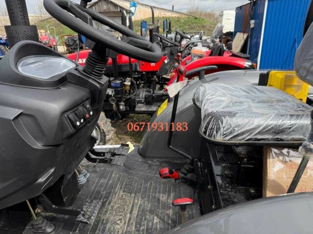 Інша Інша, об'ємом двигуна 0 л та пробігом 0 тис. км за 7980 $, фото 5 на Automoto.ua