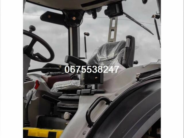 Другая Другая, объемом двигателя 0 л и пробегом 0 тыс. км за 36900 $, фото 8 на Automoto.ua