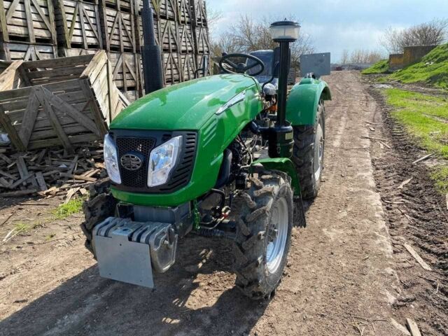 Інша Інша, об'ємом двигуна 0 л та пробігом 0 тис. км за 5200 $, фото 4 на Automoto.ua