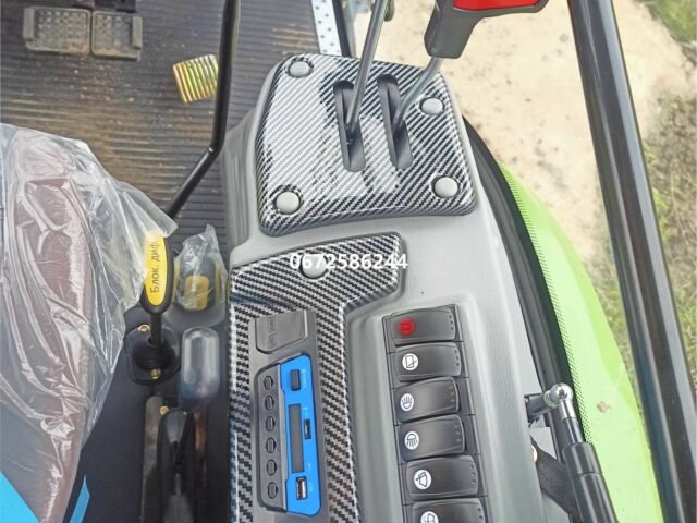 Інша Інша, об'ємом двигуна 0 л та пробігом 0 тис. км за 10500 $, фото 8 на Automoto.ua