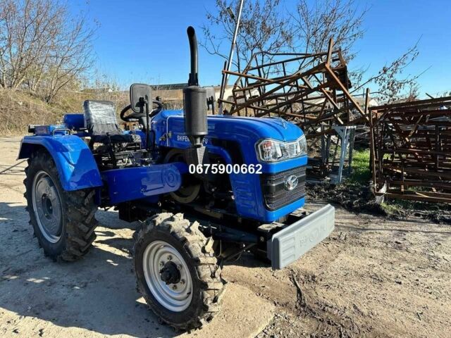 Другая Другая, объемом двигателя 0 л и пробегом 0 тыс. км за 4350 $, фото 5 на Automoto.ua