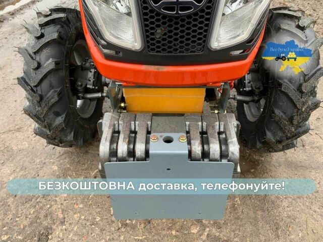 Другая Другая, объемом двигателя 0 л и пробегом 0 тыс. км за 4990 $, фото 10 на Automoto.ua