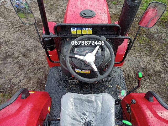 Другая Другая, объемом двигателя 0 л и пробегом 0 тыс. км за 6500 $, фото 5 на Automoto.ua