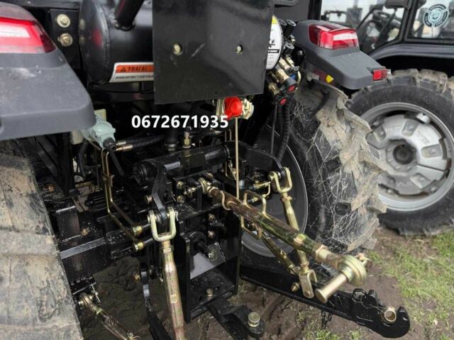 Інша Інша, об'ємом двигуна 0 л та пробігом 0 тис. км за 13389 $, фото 4 на Automoto.ua