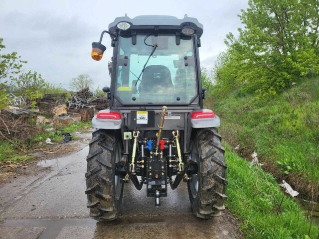 Інша Інша, об'ємом двигуна 0 л та пробігом 0 тис. км за 13400 $, фото 11 на Automoto.ua