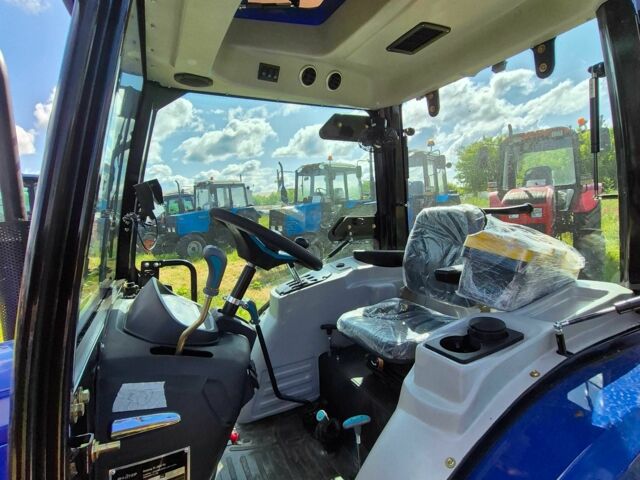 Другая Другая, объемом двигателя 0 л и пробегом 0 тыс. км за 11000 $, фото 5 на Automoto.ua