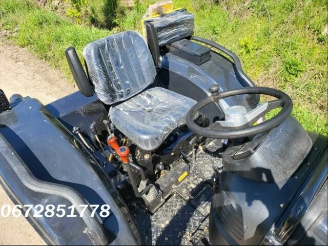 Другая Другая, объемом двигателя 0 л и пробегом 0 тыс. км за 6700 $, фото 5 на Automoto.ua