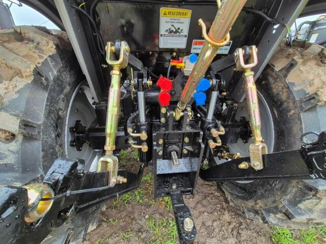 Другая Другая, объемом двигателя 0 л и пробегом 0 тыс. км за 8990 $, фото 6 на Automoto.ua