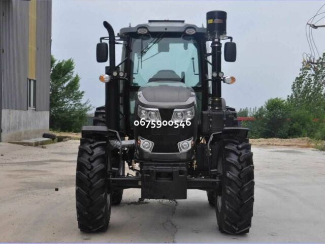 Інша Інша, об'ємом двигуна 0 л та пробігом 0 тис. км за 36890 $, фото 1 на Automoto.ua