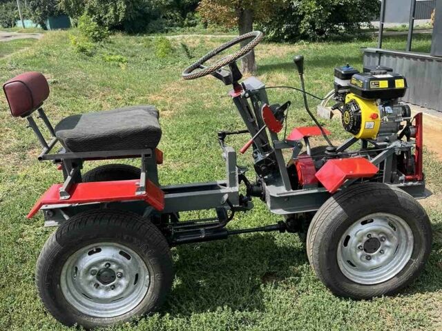 Другая Другая, объемом двигателя 1 л и пробегом 0 тыс. км за 1078 $, фото 2 на Automoto.ua