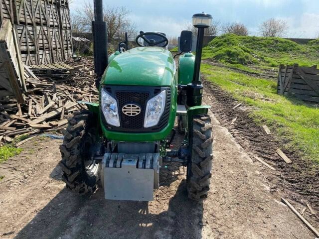 Інша Інша, об'ємом двигуна 0 л та пробігом 0 тис. км за 5200 $, фото 2 на Automoto.ua